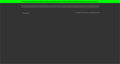 Desktop Screenshot of decoder.org